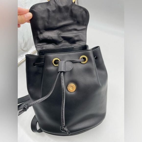 ?Salvatore?Ferragamo?Backpack?  main image 4